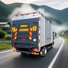尾板换油泵需要多久完成